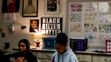 Injunctions temporarily block Trump Education Department’s anti-DEI campaign