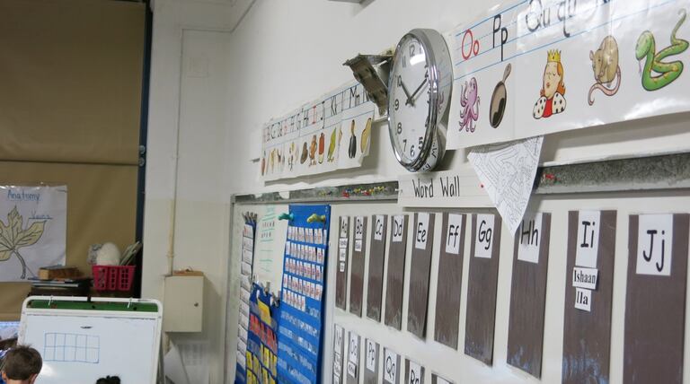 Teachers say untimed state tests leave some students exhausted, but others confident