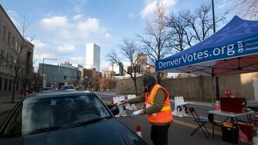 2024 election: Colorado voters, what should the presidential candidates be talking about?