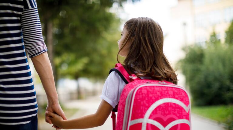 I never thought my child would need a school social worker, but I’m so glad she’s in our lives