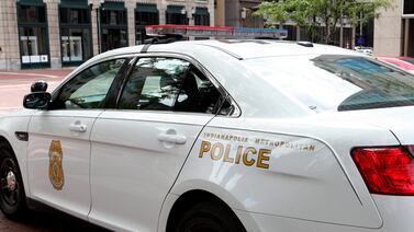 Indianapolis police said curfews have helped curb youth violence. But it hasn’t been tracking violations.