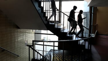 Chicago Public Schools pitches safety plan calling for restorative justice — and locked classrooms