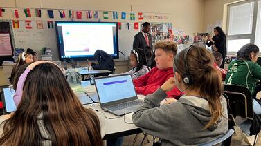 Lawmakers propose major overhaul to Colorado’s outdated school finance formula