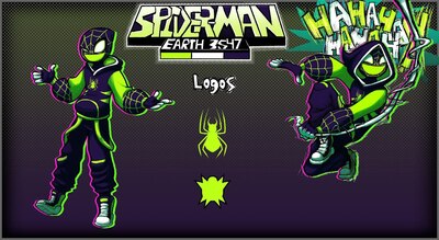 Artwork done by a Philadelphia student