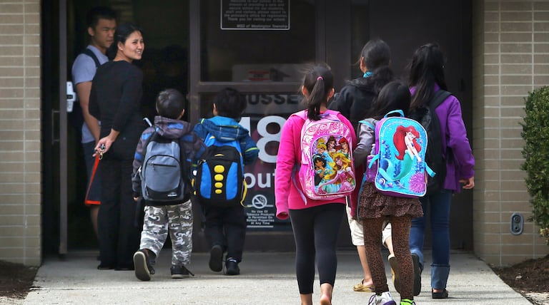 The not-so-secret ELL summer slide problem that no one has quantified