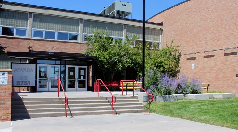 Jeffco is recommending closing two K-8 schools this year