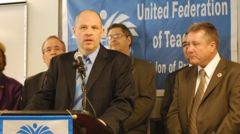 City Council members repeat calls for oversight in letter to SUNY charter authorizer