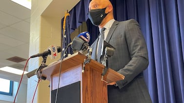 Philadelphia school reopening delayed again — this time until March 1