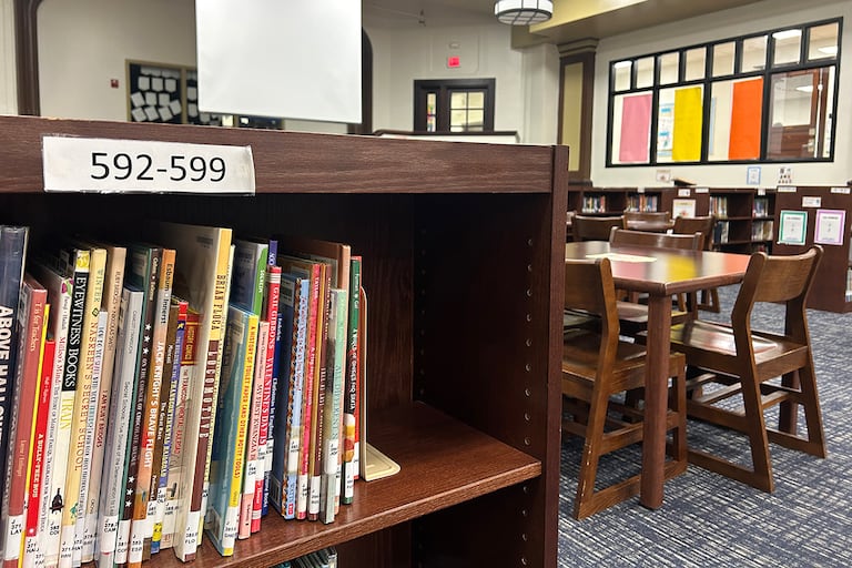 The Indianapolis Public Education Corporation is about to get to work. Here’s its first big job.