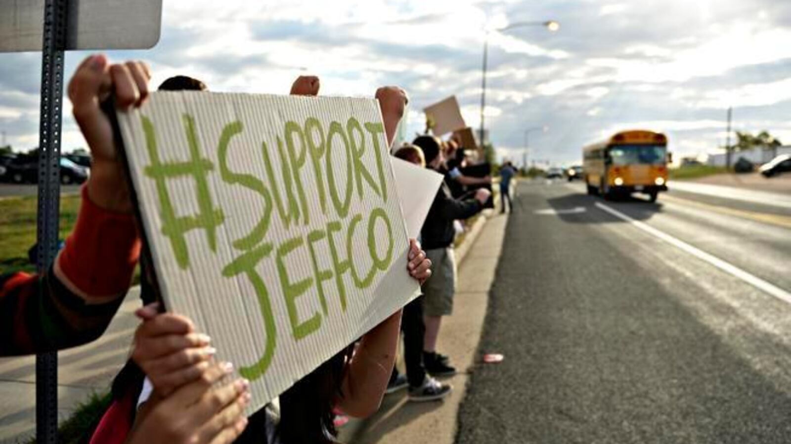 Denver Post file photo