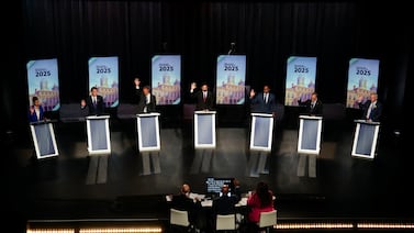 How would the next mayor run NYC schools? The candidates share their education priorities.
