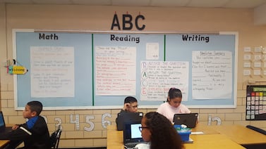 Disparities in local tax revenue for Colorado schools are growing, causing inequities and concern