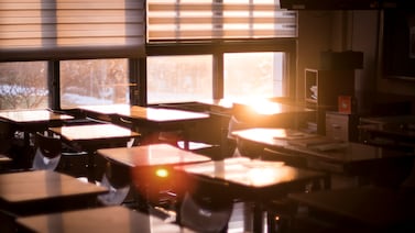 Chicago school board to increase short-term borrowing as its awaits delayed property taxes