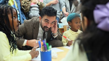 Mamdani’s budget test: Will the mayor keep shielding schools from enrollment losses?