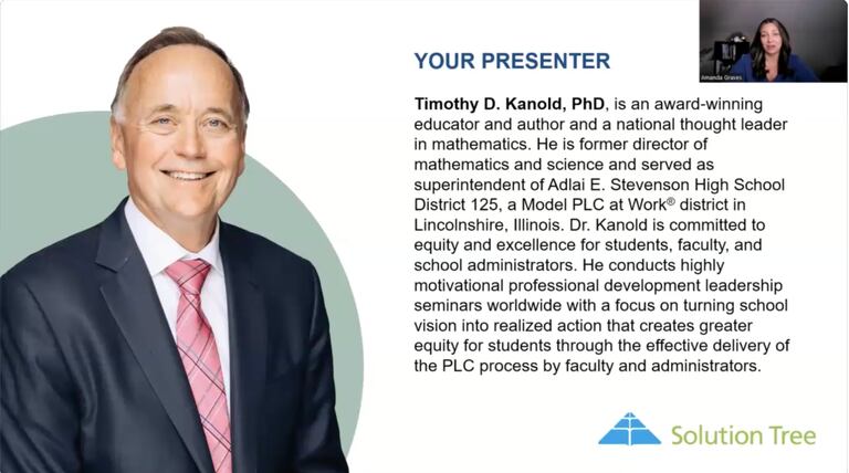 Improving Your 2024-2025 Mathematics Program