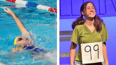 PODCAST: Drama over a school arts program, and who gets to swim in NYC