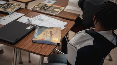 Memphis-Shelby County students improve on state tests for fourth year in a row