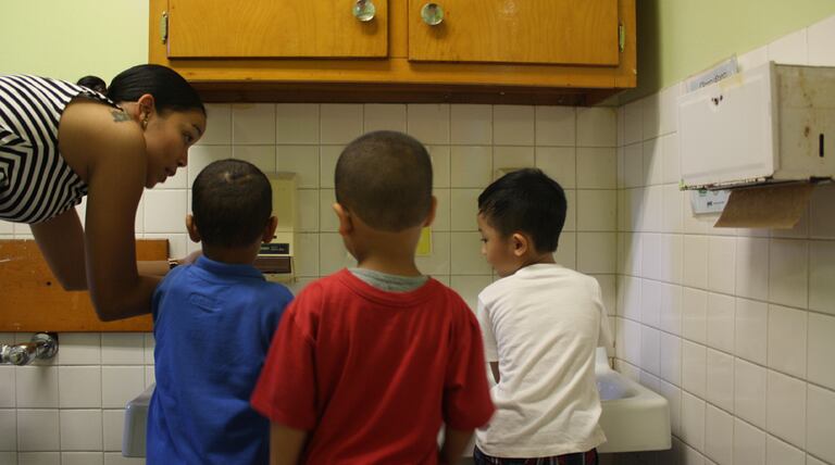 After study questions equity of pre-K expansion, city pushes back