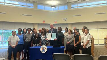 New Jersey laws will mandate literacy screenings for K-3, establish office for academic recovery