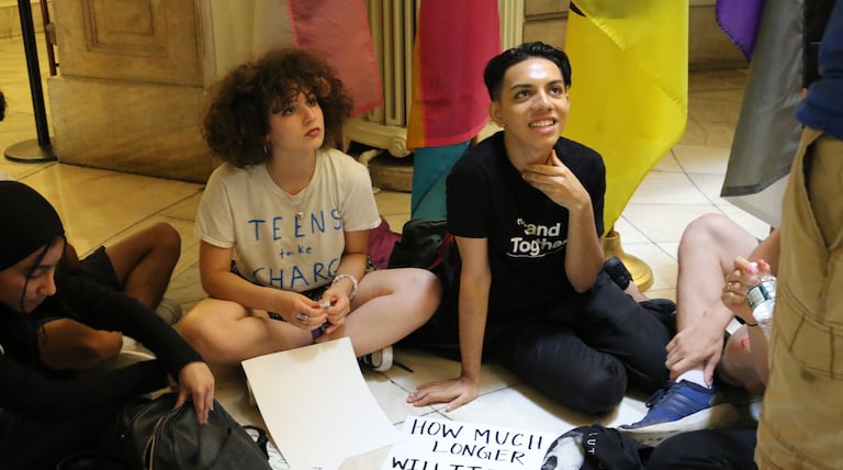 School year ends in NYC with demands for integration, calls for Carranza’s ouster, and lingering questions over pay parity for pre-K teachers