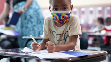 Error in Indiana’s COVID data tracker affected 71 schools