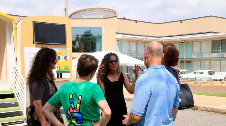 3 things to know about XQ, the Laurene Powell Jobs-backed group set to help create new schools in NYC