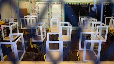 Chronic absenteeism remains high for certain student groups in New Jersey — even post-pandemic