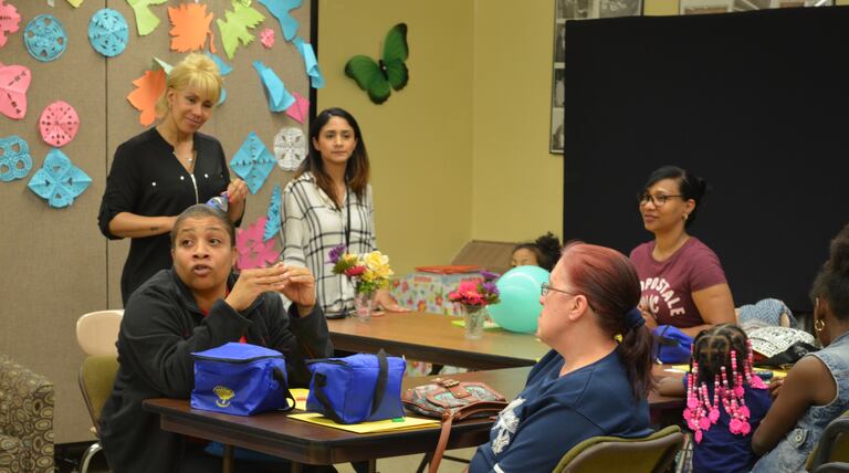 Inside a Bronx middle school where students rarely apply to attend specialized high schools