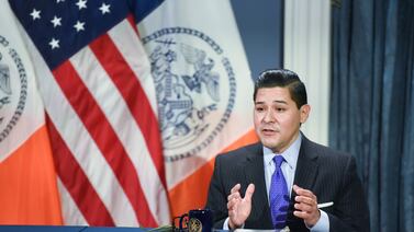 Carranza to NYC families: ‘This is the time’ to weigh opting out of state tests