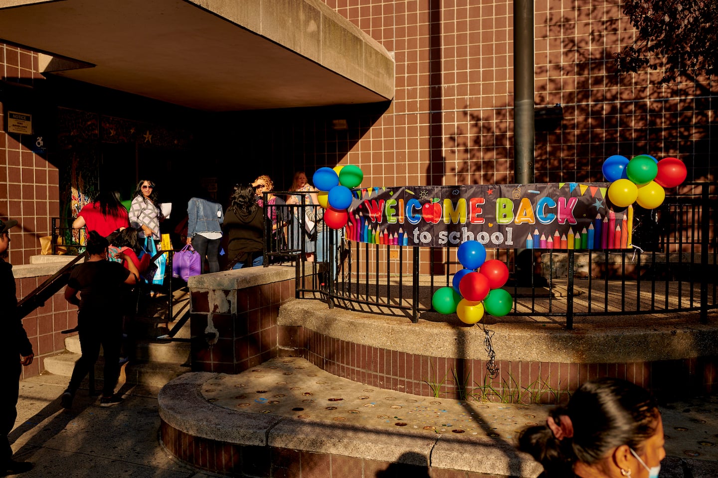 As NYC schools open, 5 big questions about Mamdani’s education agenda