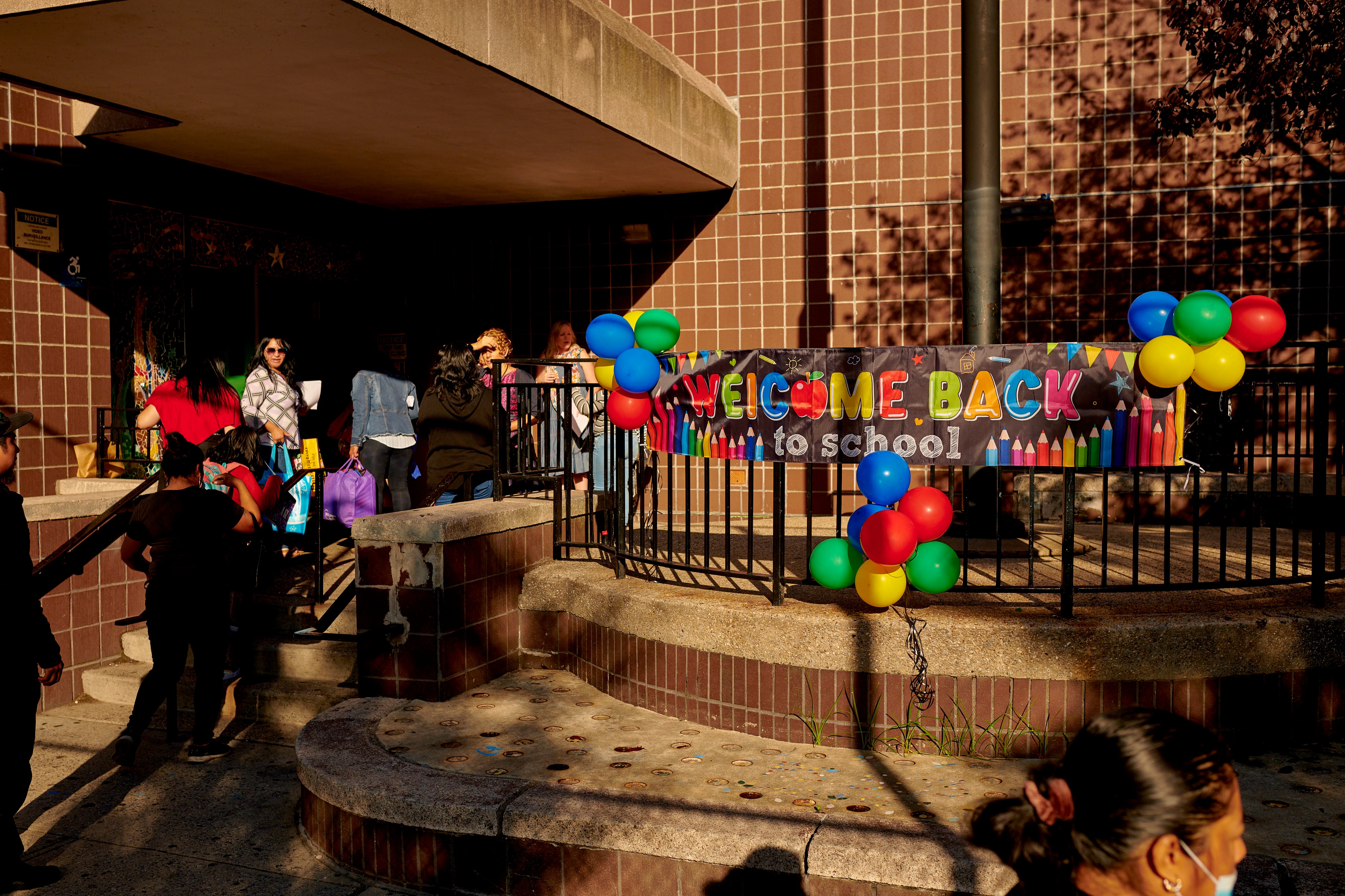 As NYC schools open, 5 big questions about Mamdani’s education agenda