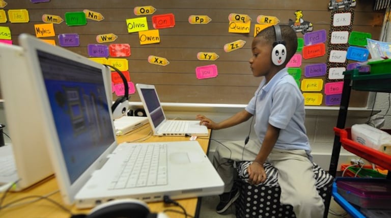 Help improve our journalism: Take Chalkbeat’s five-minute survey