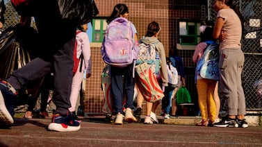 Rising reports of student bullying, more teacher dissatisfaction with NYC schools chancellor in 2024 survey