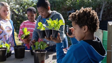 Climate education is coming, how it will be funded remains uncertain