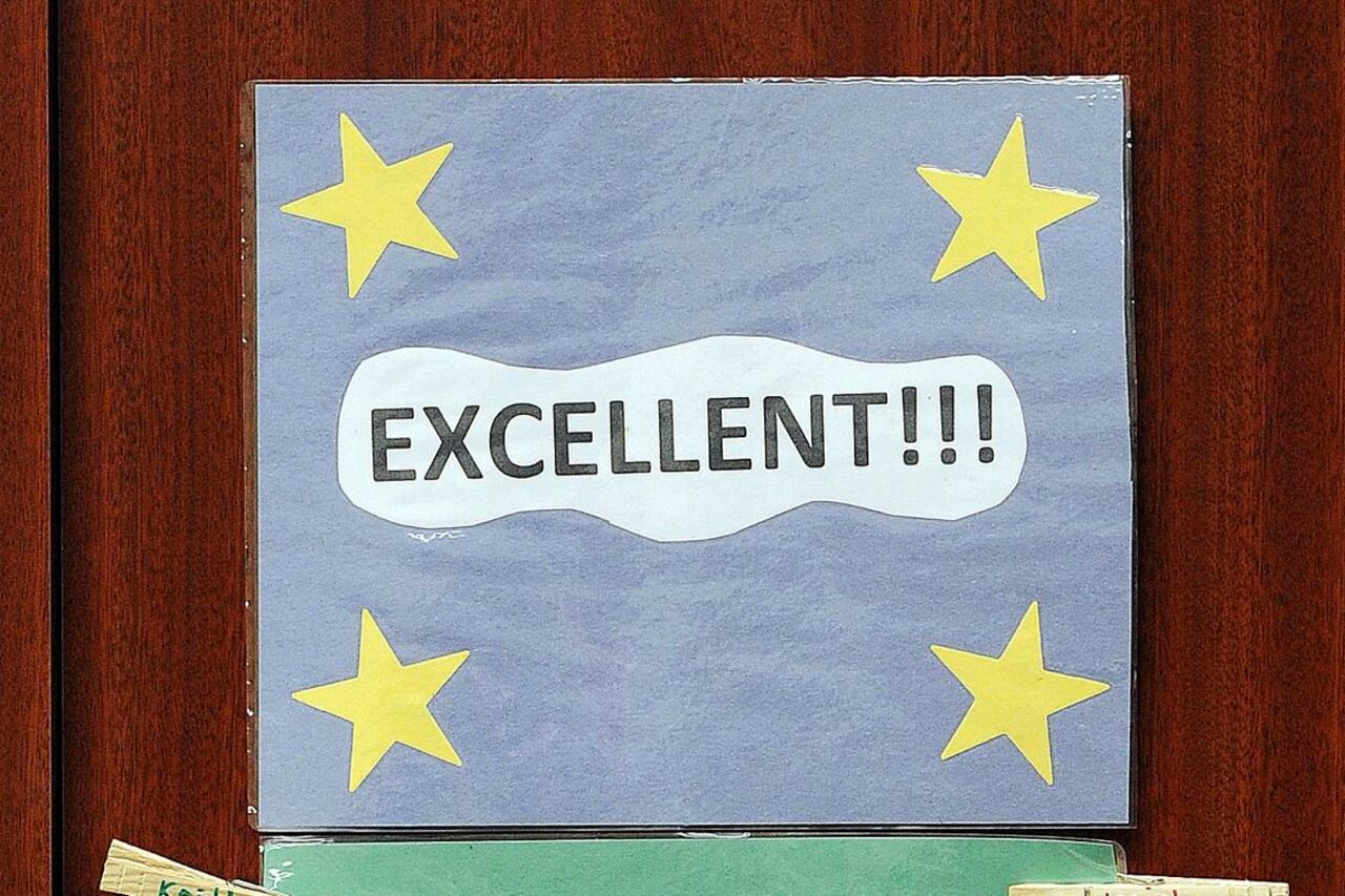 Indiana's 2018 Teacher of the Year will be chosen in October.