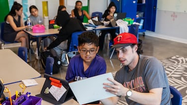 A new tax credit will unleash a flood of money for education. How much could public schools benefit?
