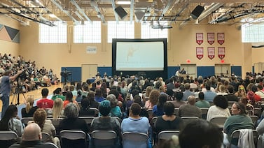 Philadelphia’s new teachers are ready to take on the school year