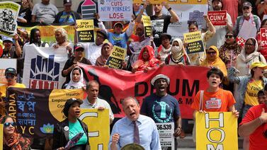 Class size law will require billions more for NYC schools than currently budgeted, comptroller warns