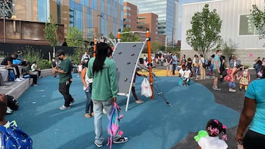 Philly school enrollment continues decline, while cyber charters see surge