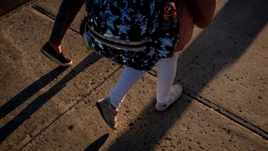More than 146,000 NYC students experienced homelessness last year, a record high
