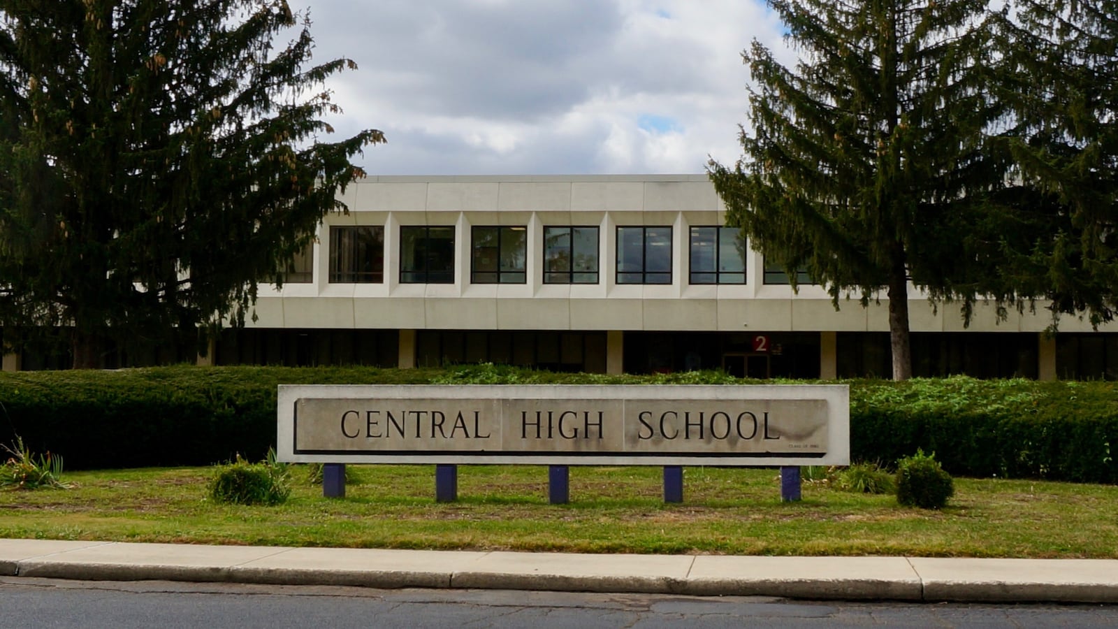 In the class of 2018, more Muncie Central High School students were labeled as leaving to home-school than at any other school in Indiana.