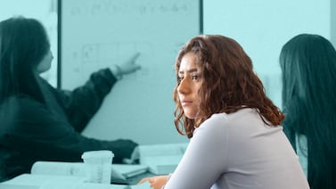 Should we push to lower grade-level standards due to pandemic learning loss?