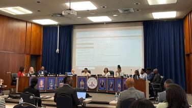 Memphis school board must figure out how to get superintendent search back on track