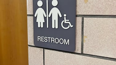 After federal funding threat, NYC Mayor Eric Adams targets transgender students’ bathroom access