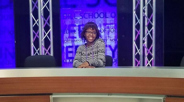 I graduated from Detroit’s most prestigious high school. I still struggled when I got to college.