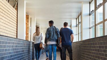 Match day: High school offers bring excitement and anxiety to NYC’s eighth graders