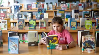 As NYC eyes middle and high school literacy overhaul, it’s asking families to weigh in