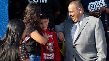 New Jersey Republicans demand probes into Newark Public Schools’ spending