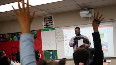 Michigan superintendent pushes reforms to get more teachers in classrooms