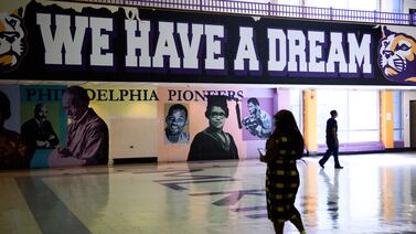 Reading list: How Philadelphia schools are grappling with gun violence